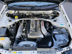 Nissan Skyline BNR34 GT-R M⋅Spec Nür for sale (#3615)