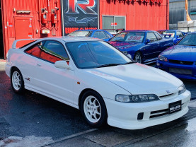 Honda Integra Type R for sale  (#3619)