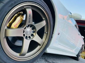 Nissan Skyline BNR34 GT-R M⋅Spec Nür for sale (#3615)