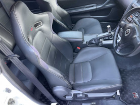 Nissan Skyline BNR34 GT-R M⋅Spec Nür for sale (#3615)