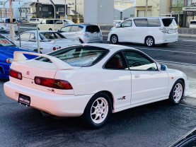 Honda Integra Type R for sale  (#3619)
