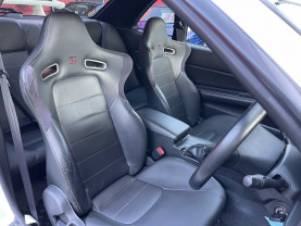 Nissan Skyline BNR34 GT-R M⋅Spec Nür for sale (#3615)