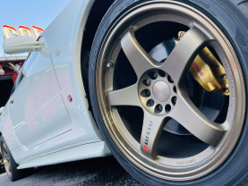 Nissan Skyline BNR34 GT-R M⋅Spec Nür for sale (#3615)