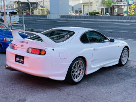 Toyota Supra RZ for sale (#3620)