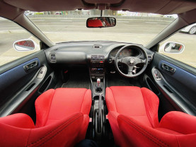 Honda Integra Type R for sale  (#3619)