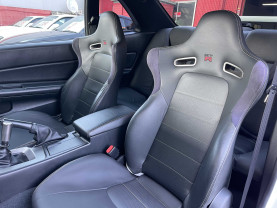 Nissan Skyline BNR34 GT-R M⋅Spec Nür for sale (#3615)