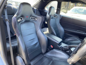 Nissan Skyline BNR34 GT-R M-Spec for sale (#3617)
