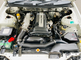 Nissan Silvia S15 Spec R for sale (#3722)
