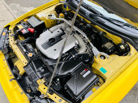 Nissan Skyline ER34 GT-T for sale (#3731)