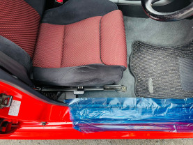 Mitsubishi Lancer Evolution VI Tommi Makinen RS model for sale (#3728)