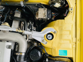 Nissan Skyline ER34 GT-T for sale (#3731)