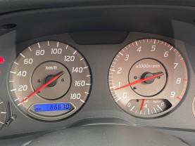 Nissan Skyline ER34 GT-T for sale (#3731)