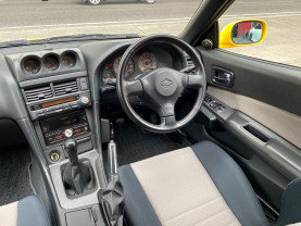 Nissan Skyline ER34 GT-T for sale (#3731)