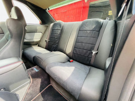 Nissan Skyline BNR34 GT-R for sale (#3725)