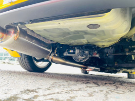 Nissan Skyline ER34 GT-T for sale (#3731)