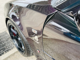 Nissan Skyline BNR34 GT-R for sale (#3725)