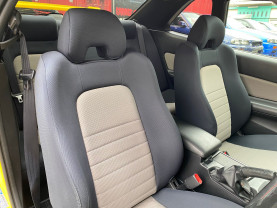 Nissan Skyline ER34 GT-T for sale (#3731)