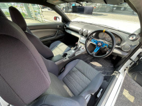 Nissan Silvia S15 Spec R for sale (#3730)