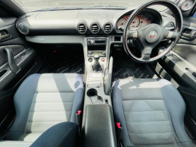 Nissan Silvia S15 Spec R for sale (#3726)