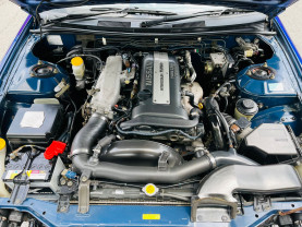 Nissan Silvia S15 Spec R for sale (#3726)