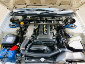 Nissan Silvia S15 Spec R for sale (#3730)