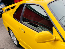 Nissan Skyline ER34 GT-T for sale (#3731)