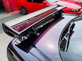 Nissan Skyline BNR34 GT-R for sale (#3725)