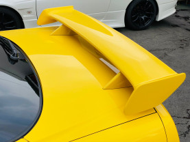 Nissan Skyline ER34 GT-T for sale (#3731)