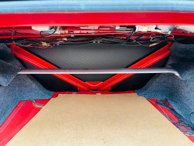 Mitsubishi Lancer Evolution VI Tommi Makinen RS model for sale (#3728)