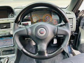 Nissan Skyline BNR34 GT-R for sale (#3725)