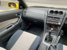 Nissan Skyline ER34 GT-T for sale (#3731)