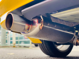 Nissan Skyline ER34 GT-T for sale (#3731)