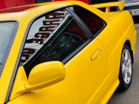 Nissan Skyline ER34 GT-T for sale (#3731)