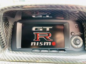 Nissan Skyline BNR34 GT-R for sale (#3725)