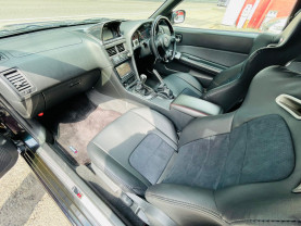 Nissan Skyline BNR34 GT-R for sale (#3725)