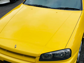 Nissan Skyline ER34 GT-T for sale (#3731)