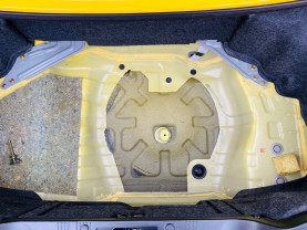 Nissan Skyline ER34 GT-T for sale (#3731)