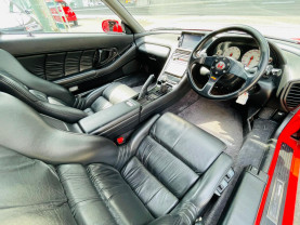 Honda NSX for sale  (#3723)