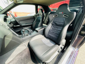Nissan Skyline BNR34 GT-R for sale (#3725)