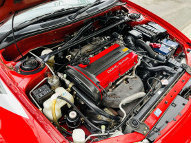 Mitsubishi Lancer Evolution VI Tommi Makinen RS model for sale (#3728)