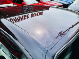 Nissan Skyline BNR34 GT-R for sale (#3725)