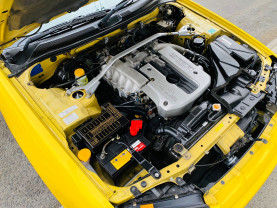 Nissan Skyline ER34 GT-T for sale (#3731)