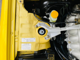 Nissan Skyline ER34 GT-T for sale (#3731)