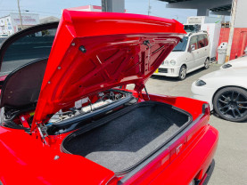 Honda NSX for sale  (#3723)