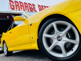 Nissan Skyline ER34 GT-T for sale (#3731)