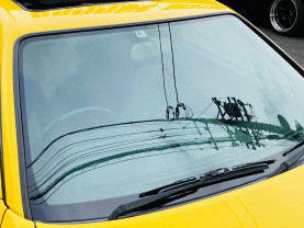 Nissan Skyline ER34 GT-T for sale (#3731)