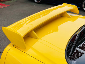 Nissan Skyline ER34 GT-T for sale (#3731)