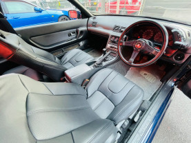 Nissan Skyline BNR32 GT-R for sale (#3727)