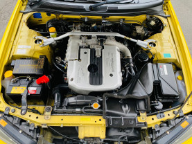 Nissan Skyline ER34 GT-T for sale (#3731)