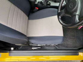 Nissan Skyline ER34 GT-T for sale (#3731)